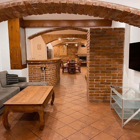 Prague Apartment Luaran gambar