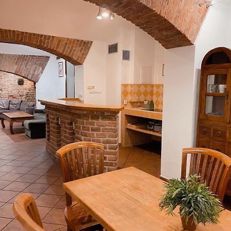 Prague Apartment Luaran gambar
