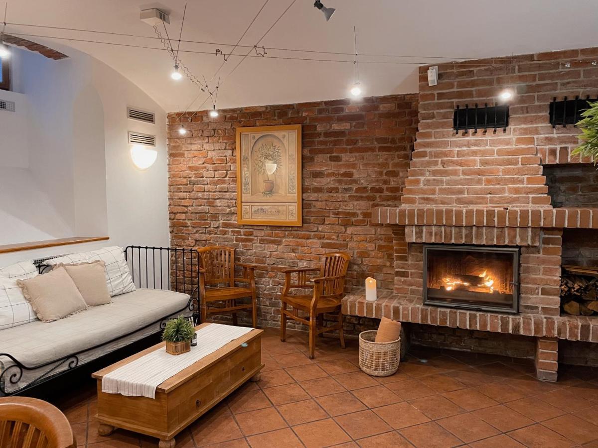 Prague Apartment Luaran gambar