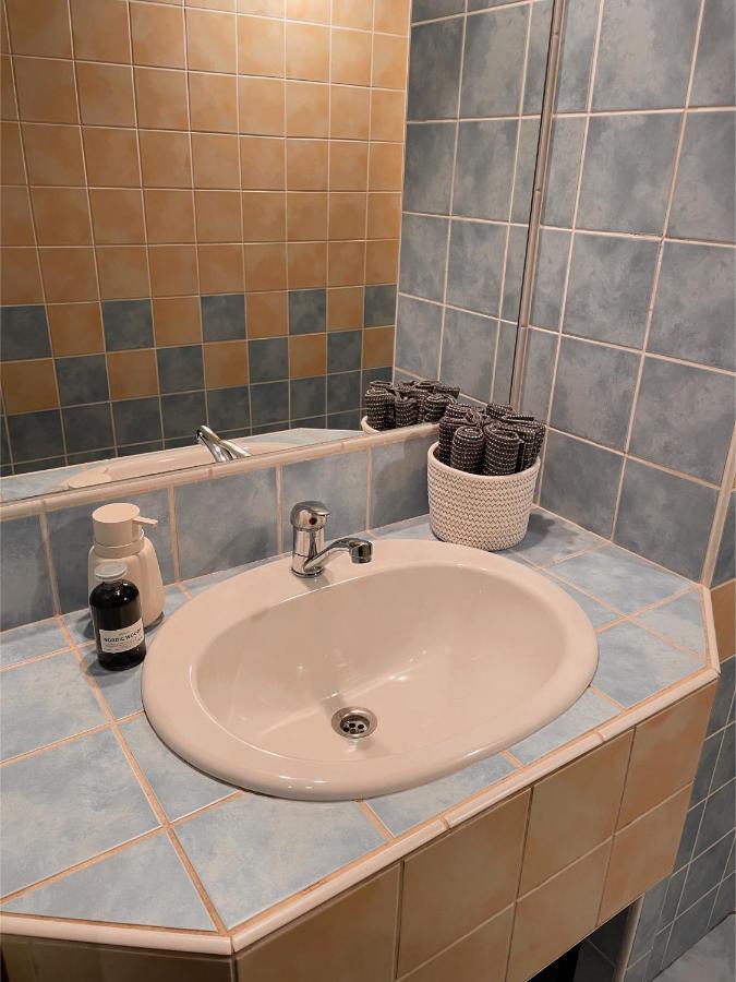 Prague Apartment Luaran gambar