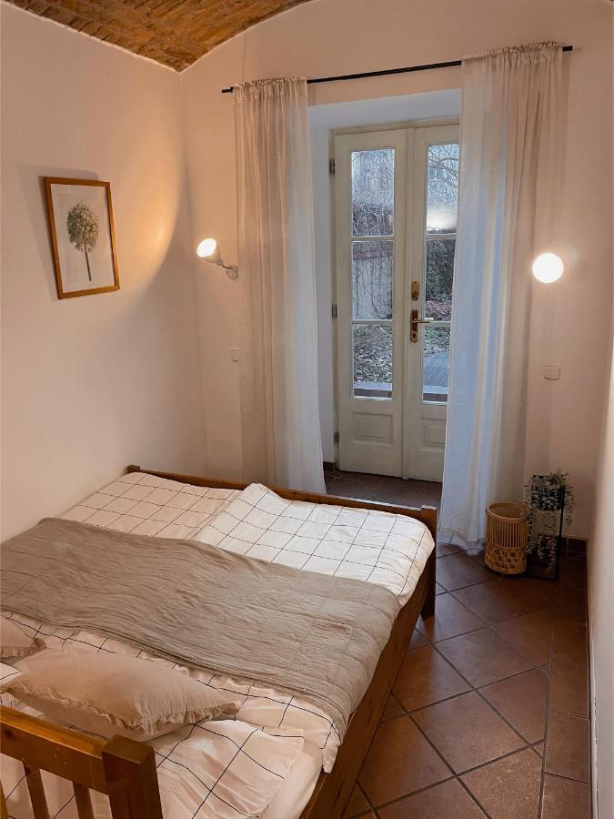 Prague Apartment Luaran gambar