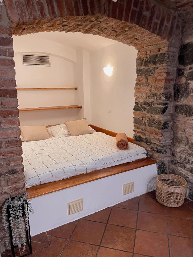 Prague Apartment Luaran gambar