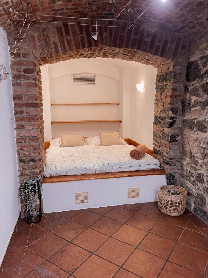 Prague Apartment Luaran gambar