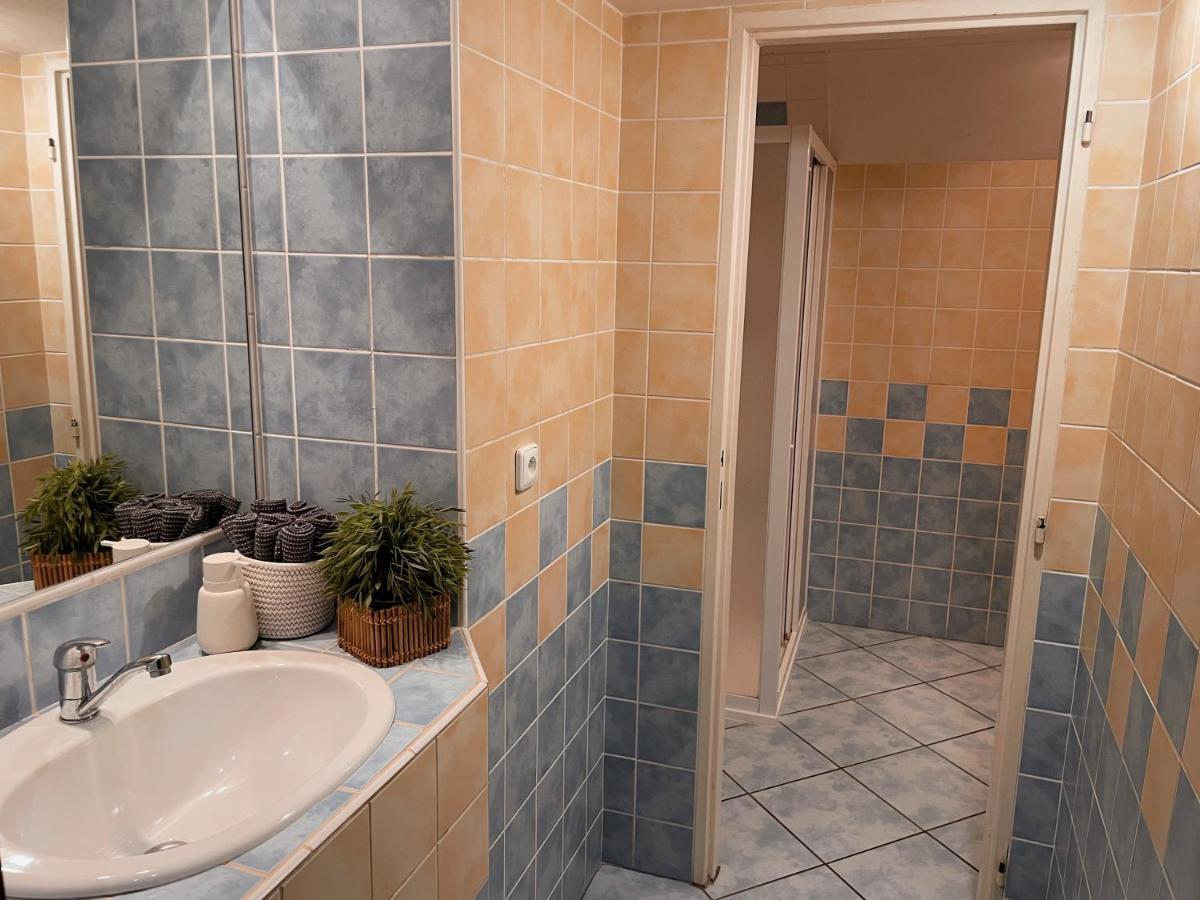 Prague Apartment Luaran gambar